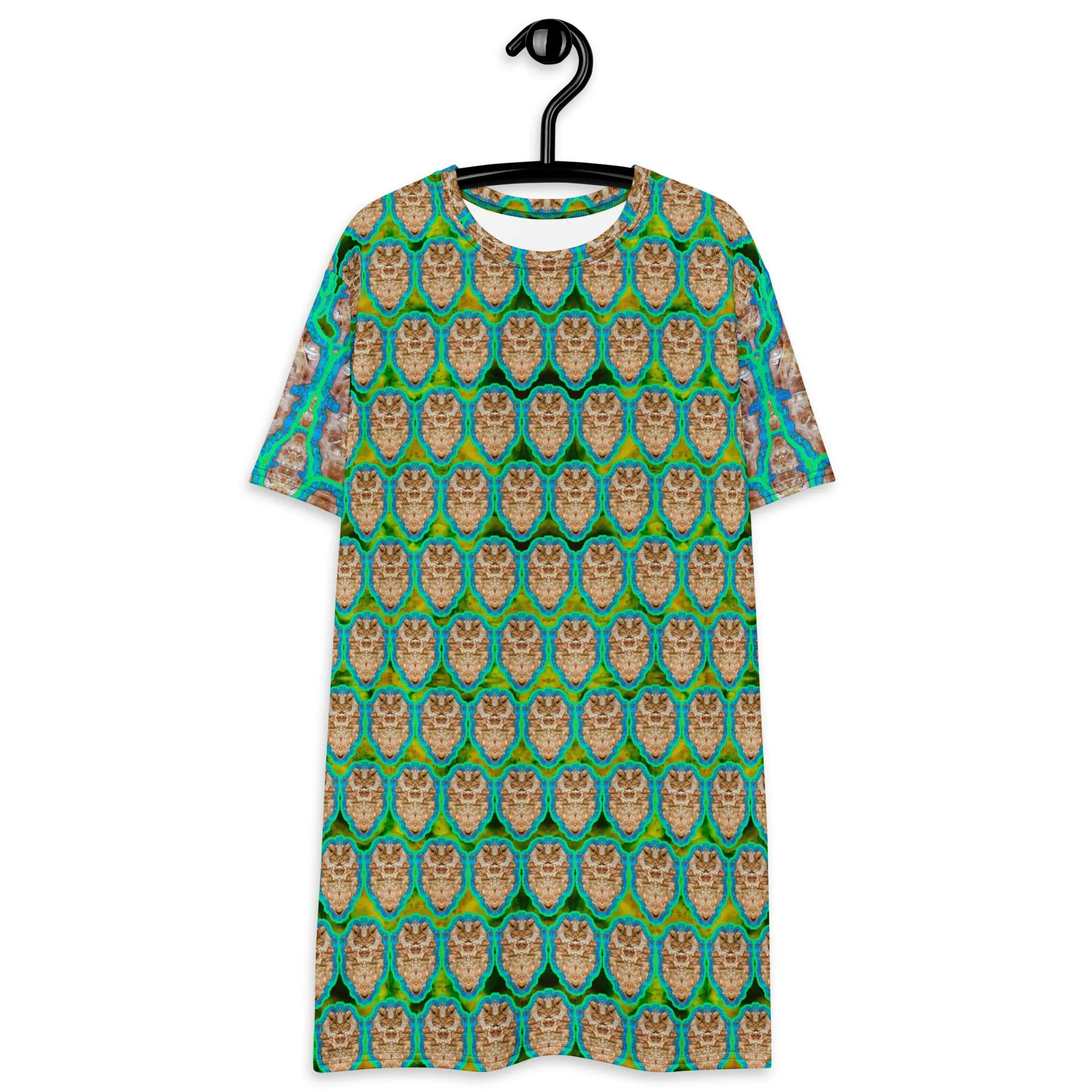 T-Shirt Tunic (Muliebris/Virilis)(Chrysalis Cohort) RJSTH@Fabric#10 RJSTHW2024 RJS