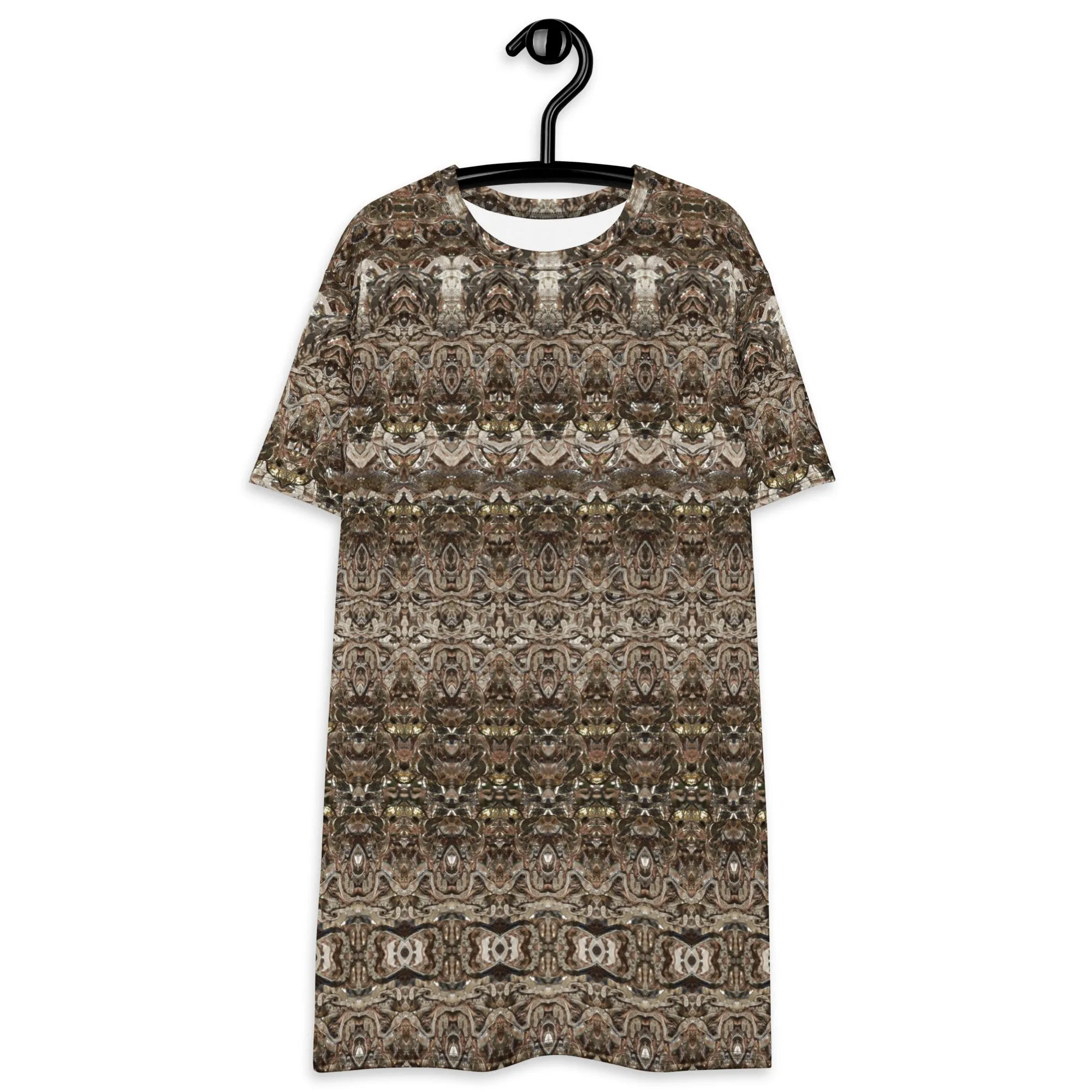 T-Shirt Tunic (Muliebris/Virilis)(Samhain Dream Thaw 1 of 15 Unus ex Quindecim) RJSTHW2024 RJS