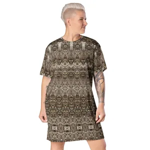 T-Shirt Tunic (Muliebris/Virilis)(Samhain Dream Thaw 1 of 15 Unus ex Quindecim) RJSTHW2024 RJS