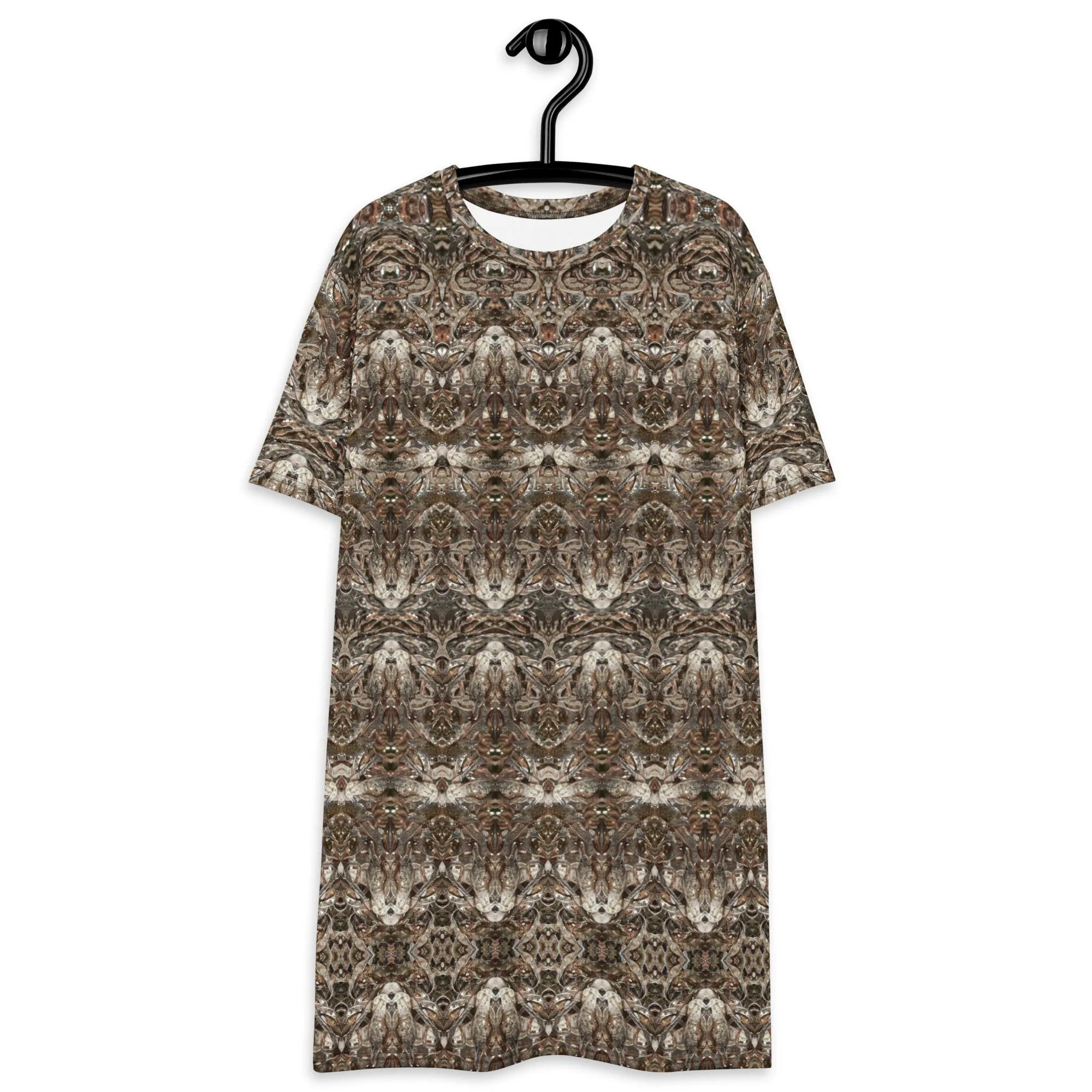T-Shirt Tunic (Muliebris/Virilis)(Samhain Dream Thaw 10 of 15 Decem ex Quindecim) RJSTHW2024 RJS