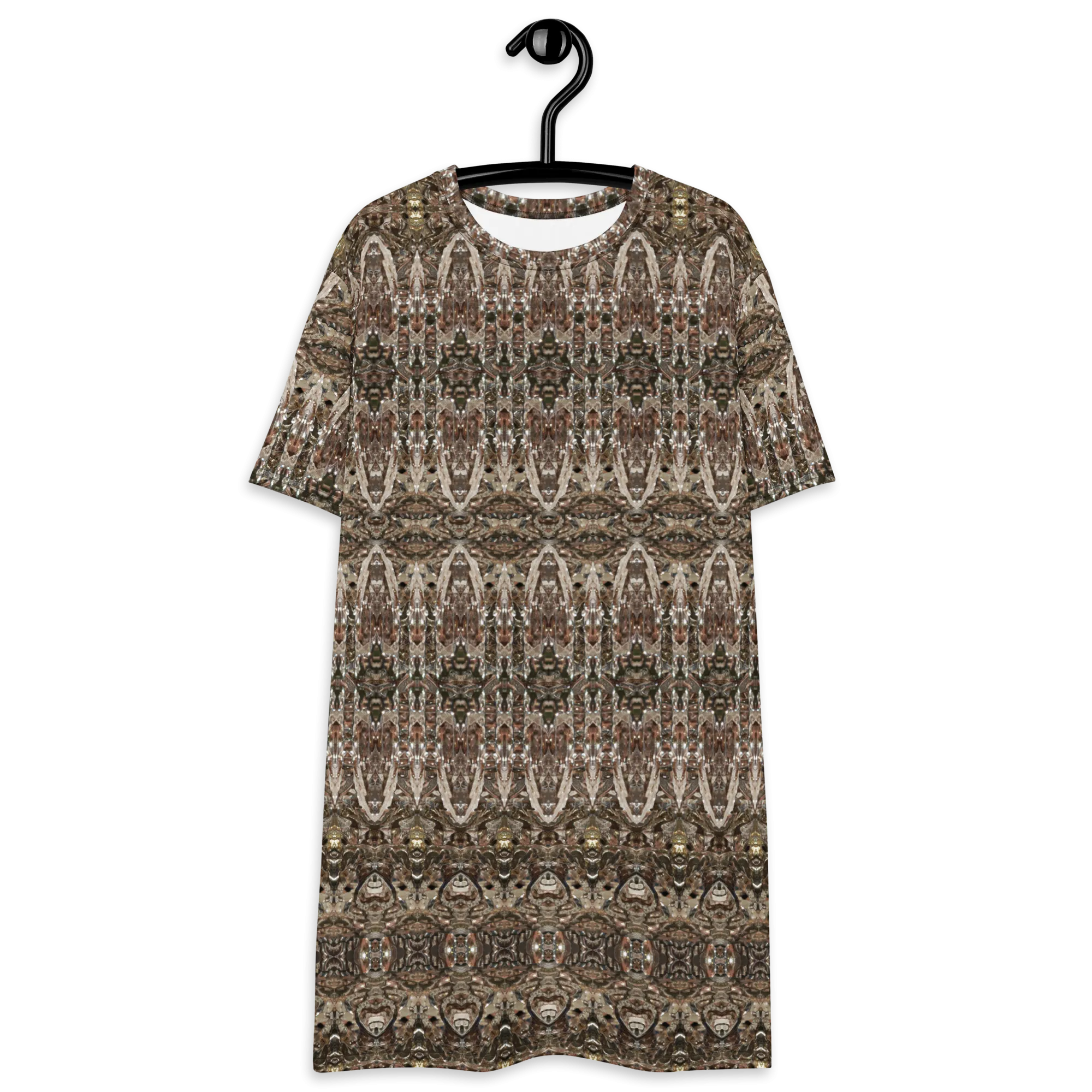 T-Shirt Tunic (Muliebris/Virilis)(Samhain Dream Thaw 11 of 15 Undecim ex Quindecim Vertō Supra Infraque) RJSTHW2024 RJS