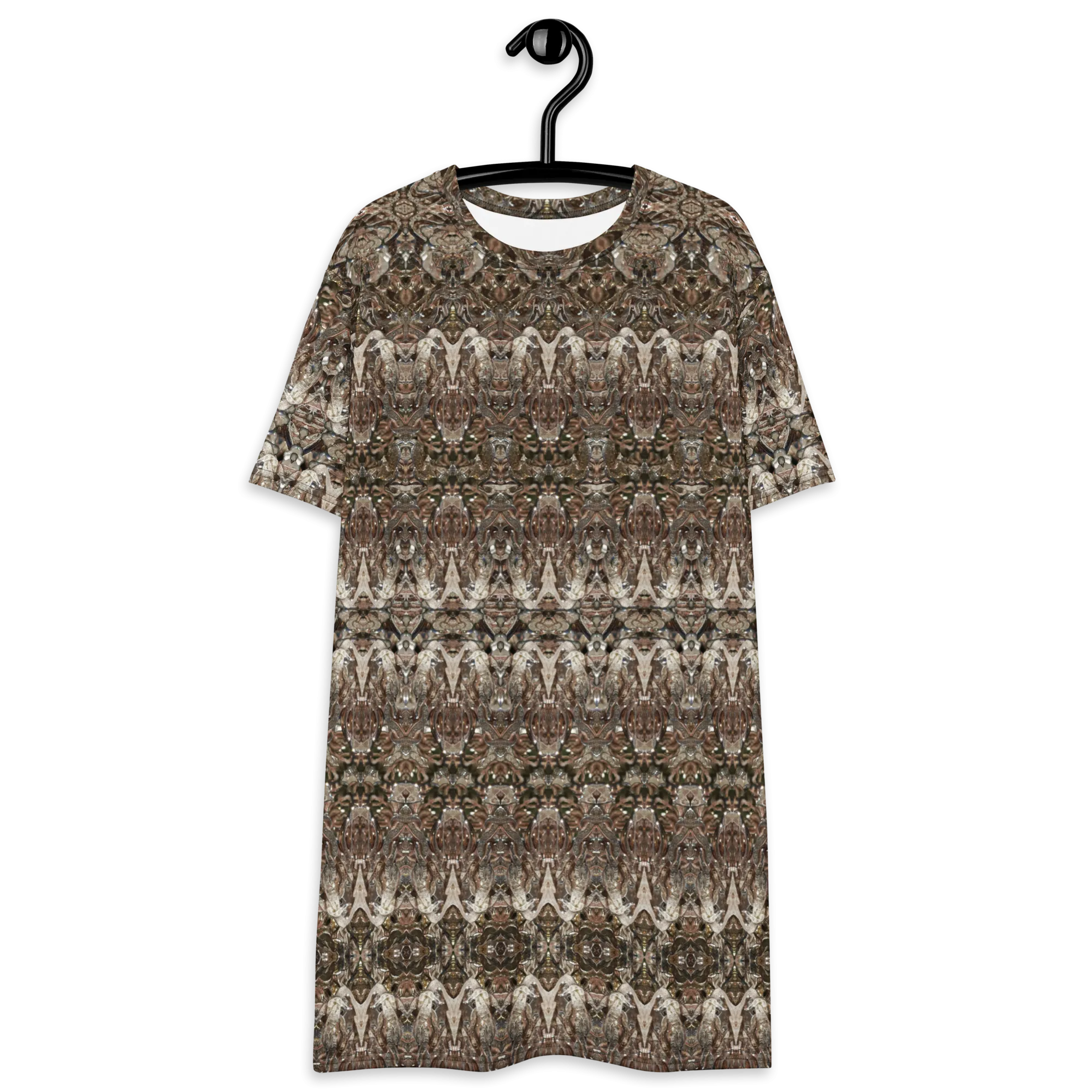T-Shirt Tunic (Muliebris/Virilis)(Samhain Dream Thaw 12 of 15 Duodecim ex Quindecim) RJSTHW2024 RJS
