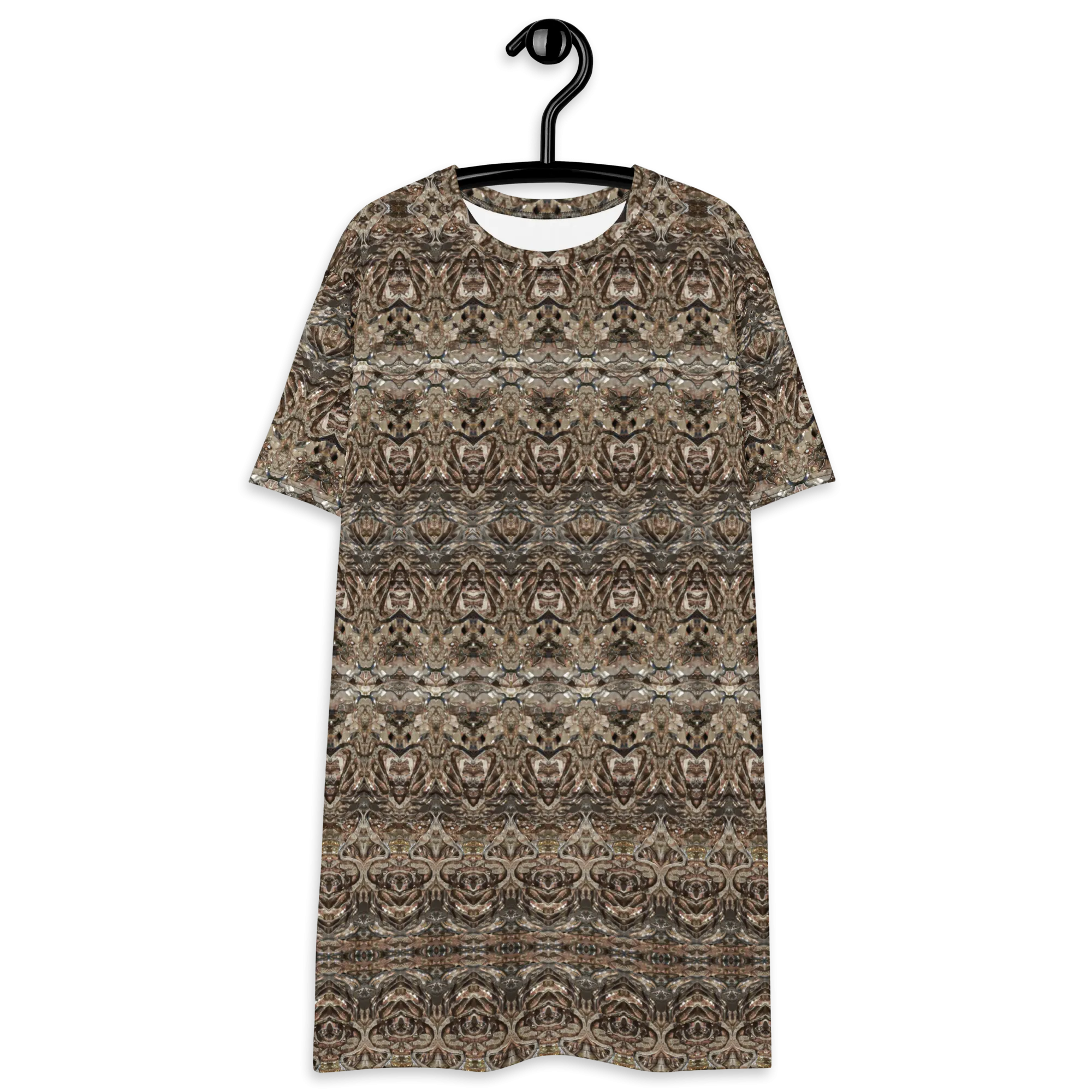 T-Shirt Tunic (Muliebris/Virilis)(Samhain Dream Thaw 15 of 15 Quindecim ex Quindecim Vertō Supra Infraque) RJSTHW2024 RJS