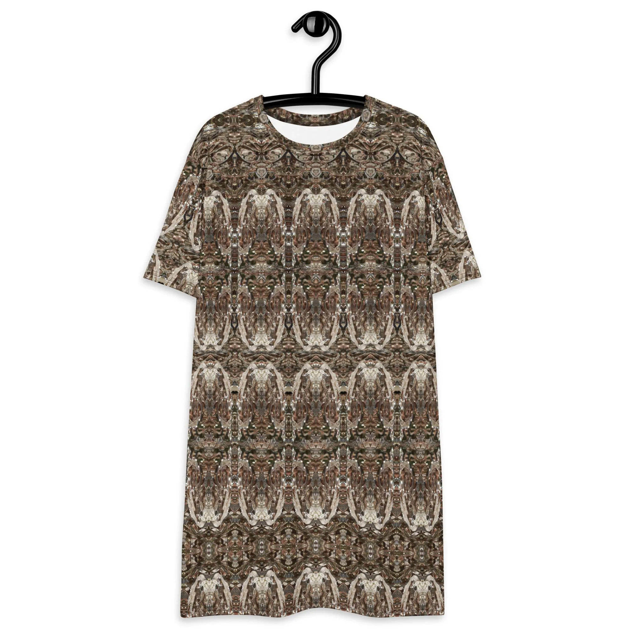 T-Shirt Tunic (Muliebris/Virilis)(Samhain Dream Thaw 4 of 15 Quattuor ex Quindecim) RJSTHw2024 RJS