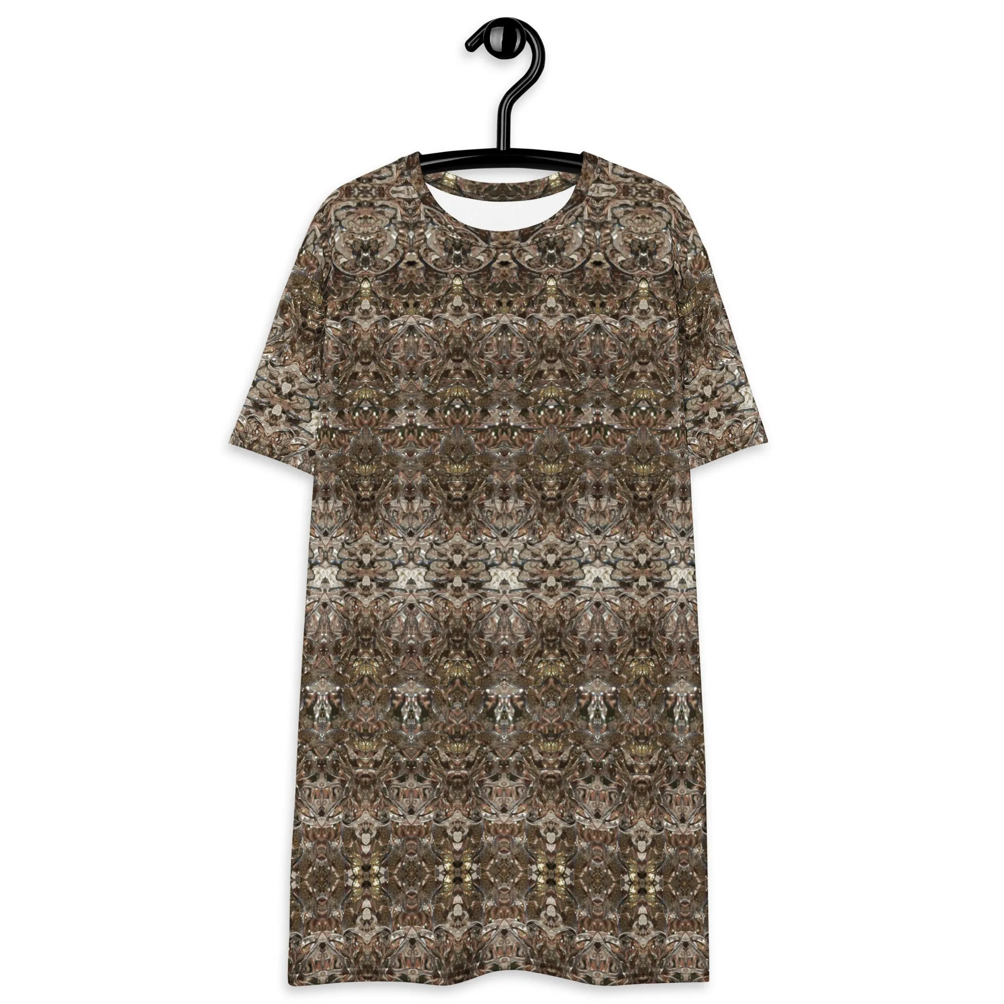 T-Shirt Tunic (Muliebris/Virilis)(Samhain Dream Thaw 5 of 15 Quinque ex Quindecim) RJSTHW2024 RJS