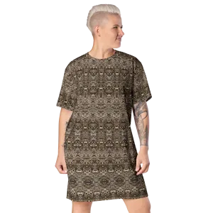 T-Shirt Tunic (Muliebris/Virilis)(Samhain Dream Thaw 6 of 15 Sex ex Quindecim Vertō Supra Infraque) RJSTHW2024 RJS