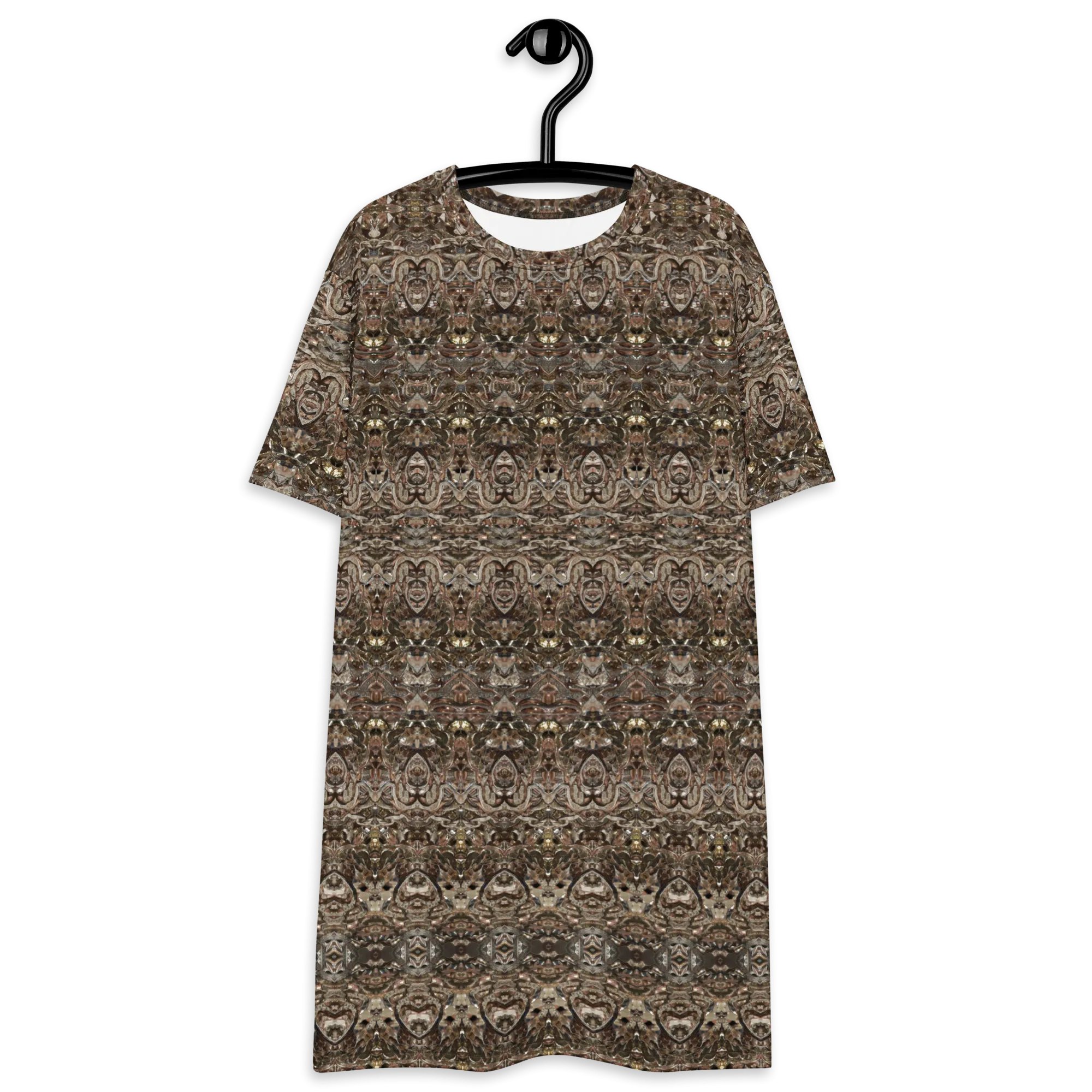 T-Shirt Tunic (Muliebris/Virilis)(Samhain Dream Thaw 6 of 15 Sex ex Quindecim Vertō Supra Infraque) RJSTHW2024 RJS