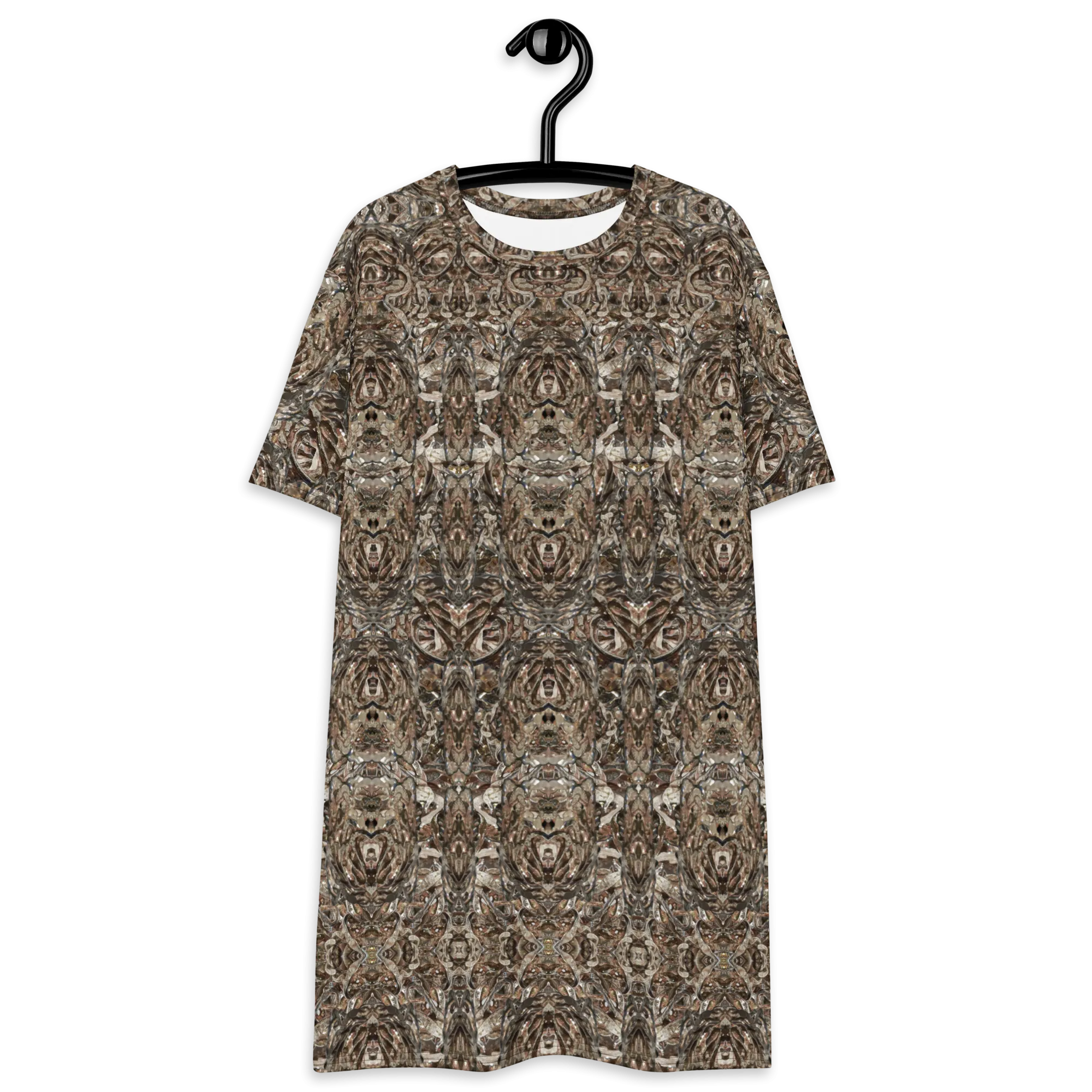 T-Shirt Tunic (Muliebris/Virilis)(Samhain Dream Thaw 7 of 5 Septem ex Quindecim) RJSTHW2024 RJS