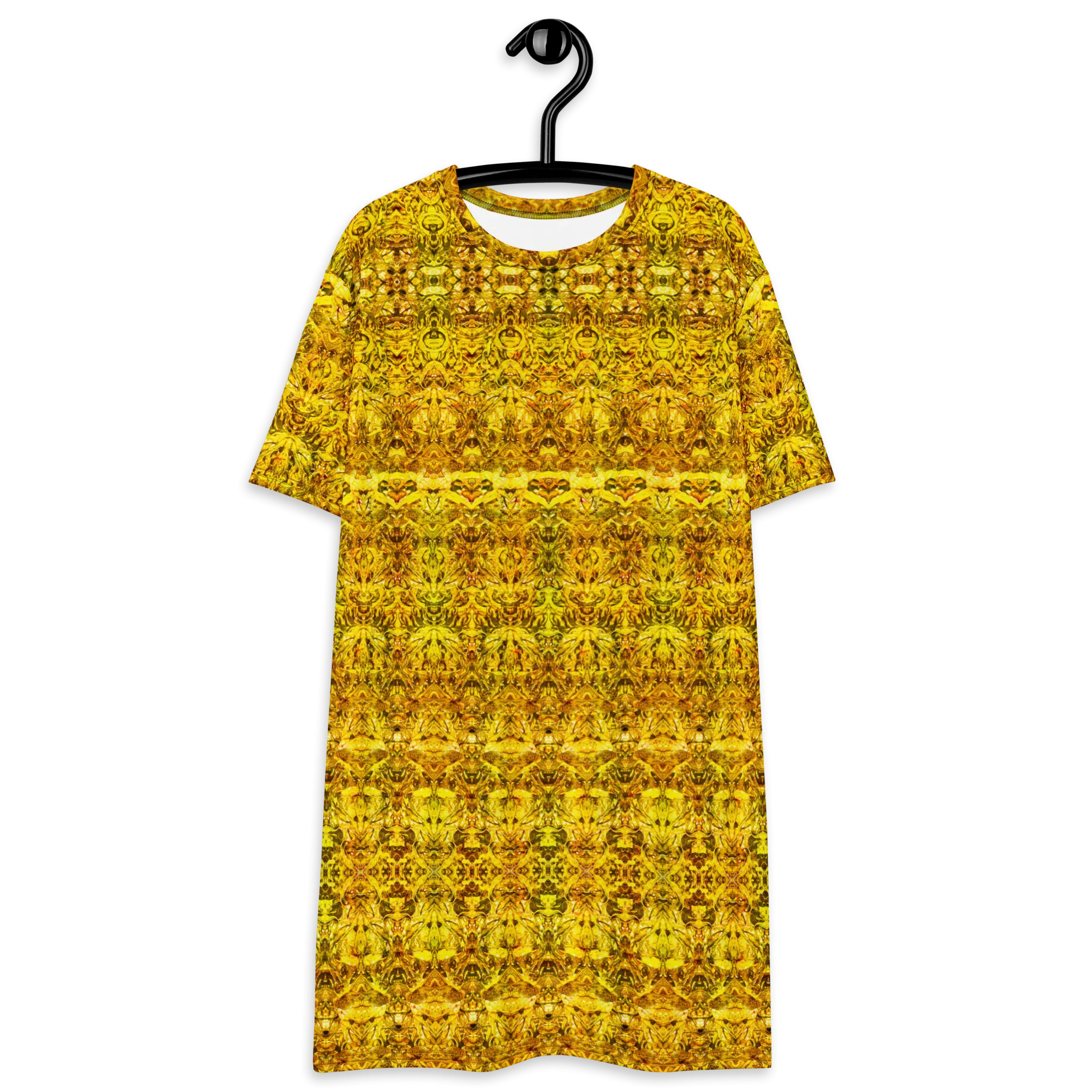 T-Shirt Tunic (Muliebris/Virilis)(Samhain Dreams of Jade 2 of 15 Duo ex Quindecim) RJSTH@Alchemic RJSTHw2024 RJS