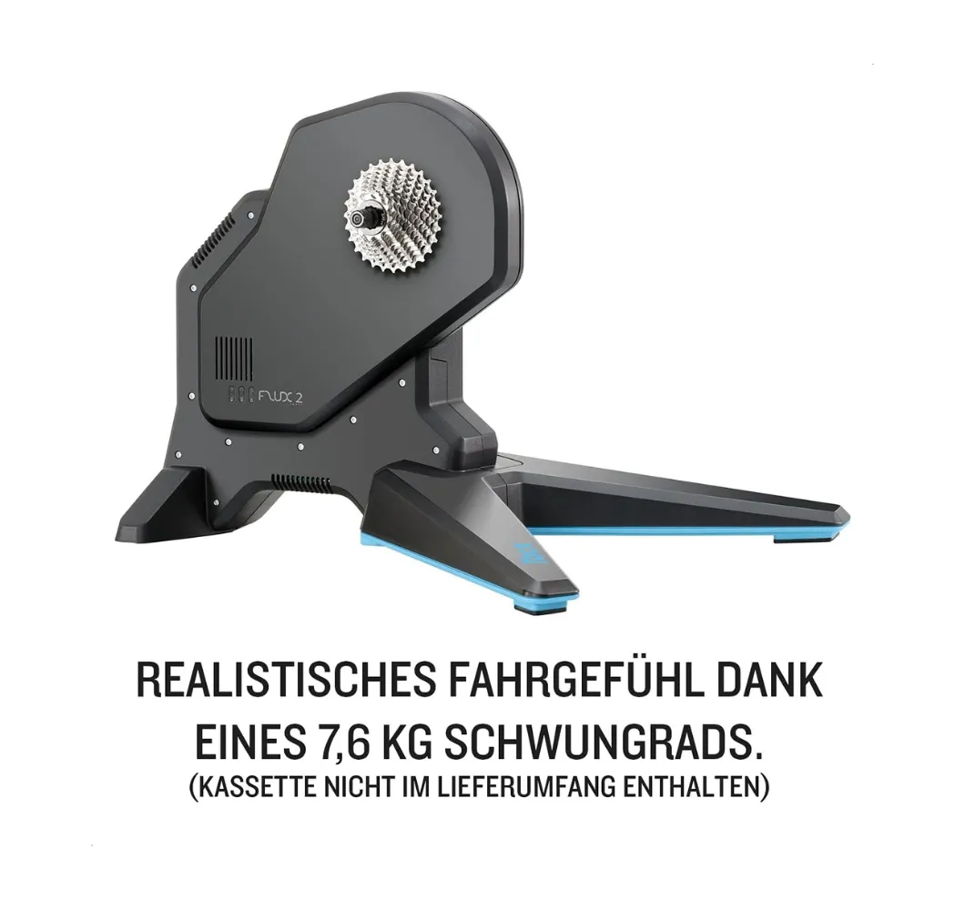 Tacx Flux 2 Smart