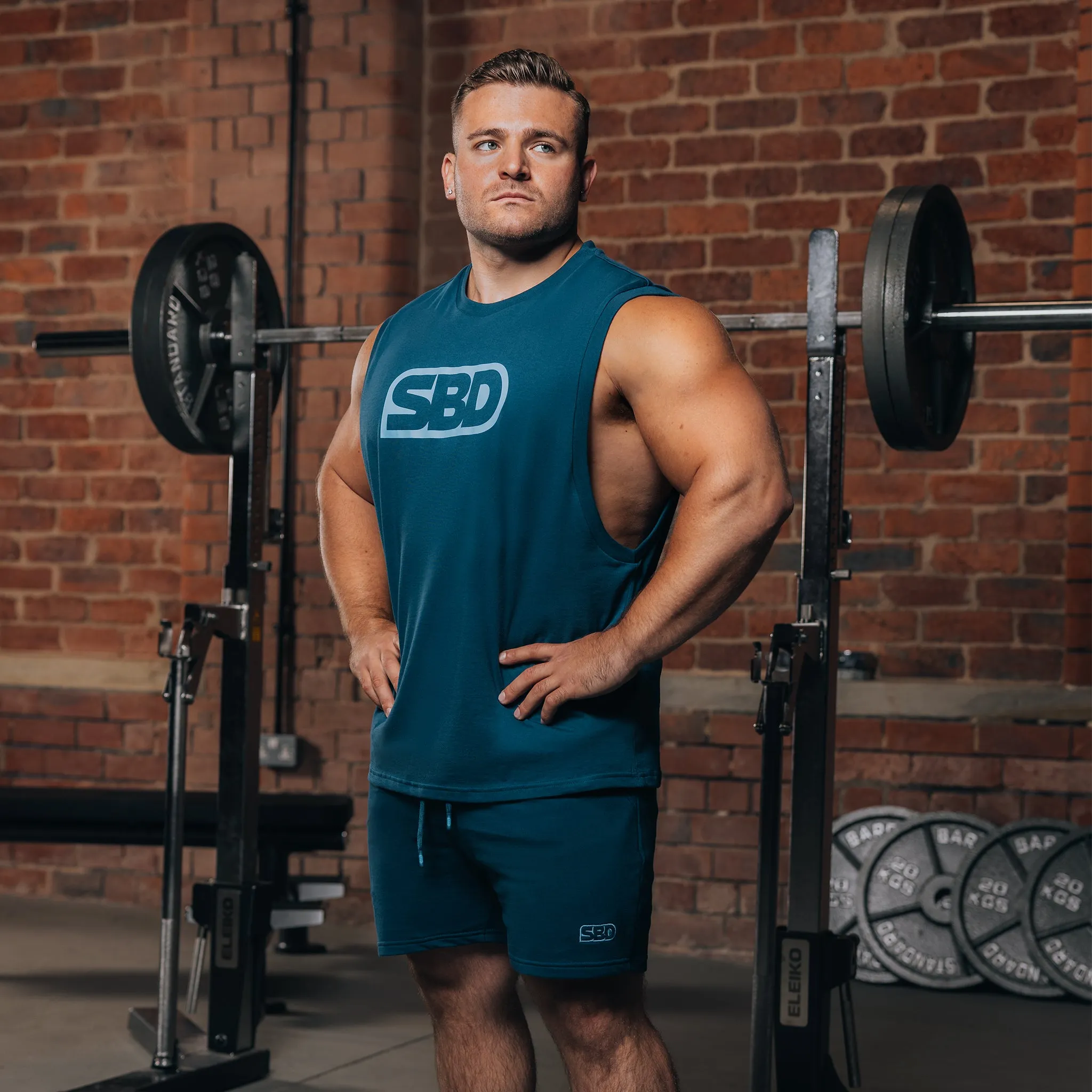 Tank shirt Reflect Limited Edition