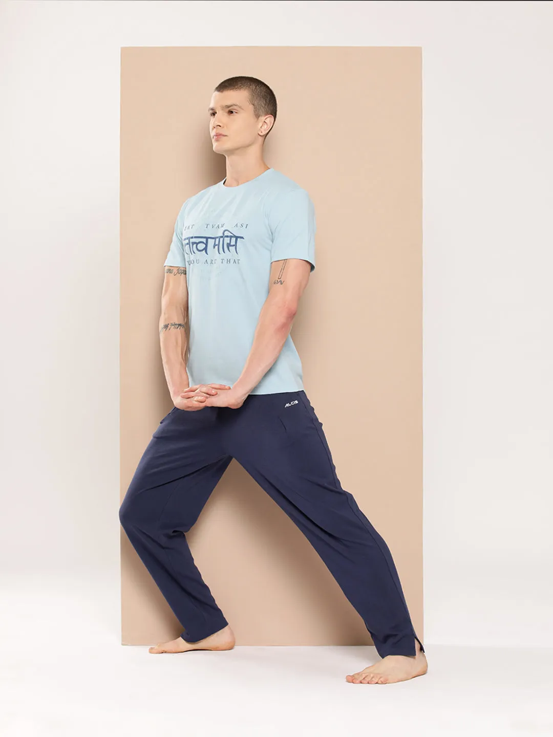 Tat-Vam Tee