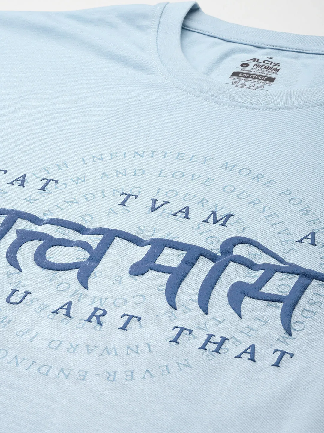 Tat-Vam Tee
