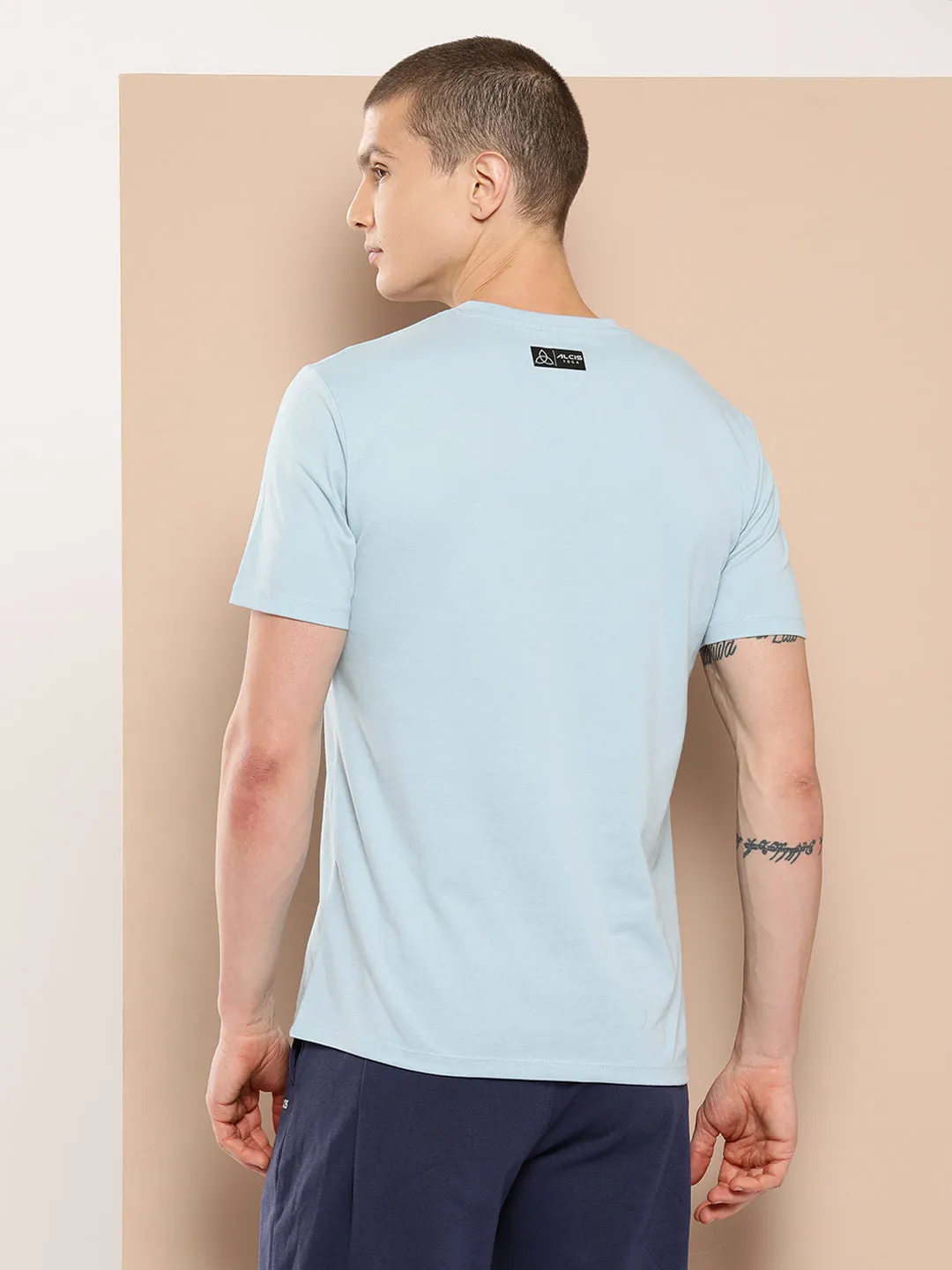 Tat-Vam Tee