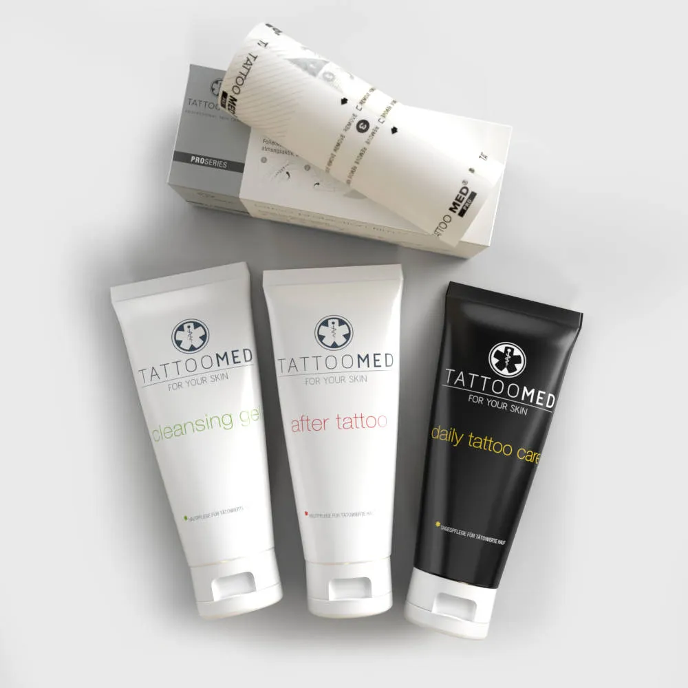 TattooMed® Fresh Care Package No.5