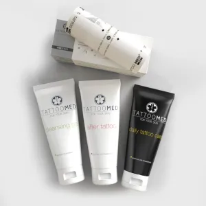 TattooMed® Fresh Care Package No.5