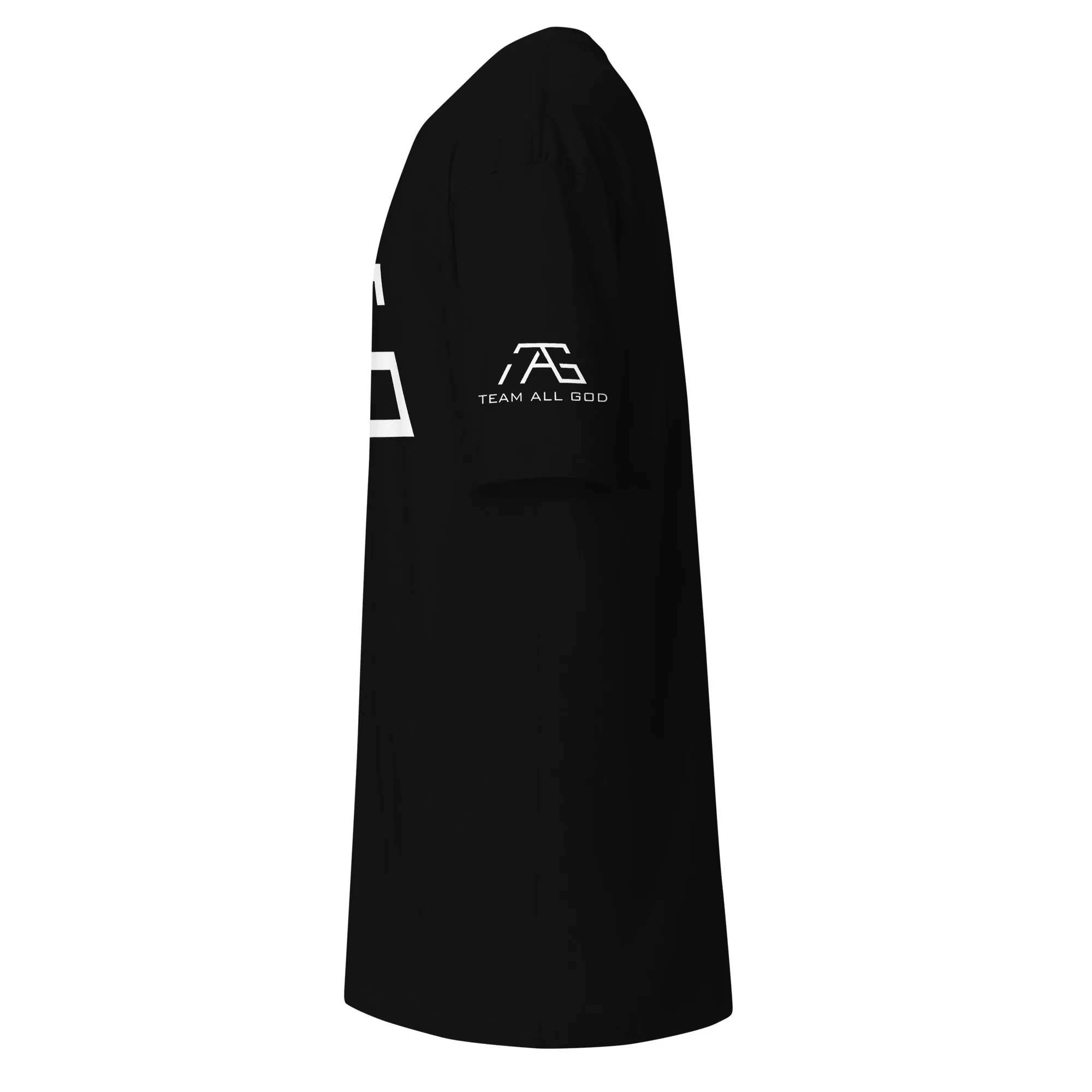 Team All God Premium Heavyweight Tee