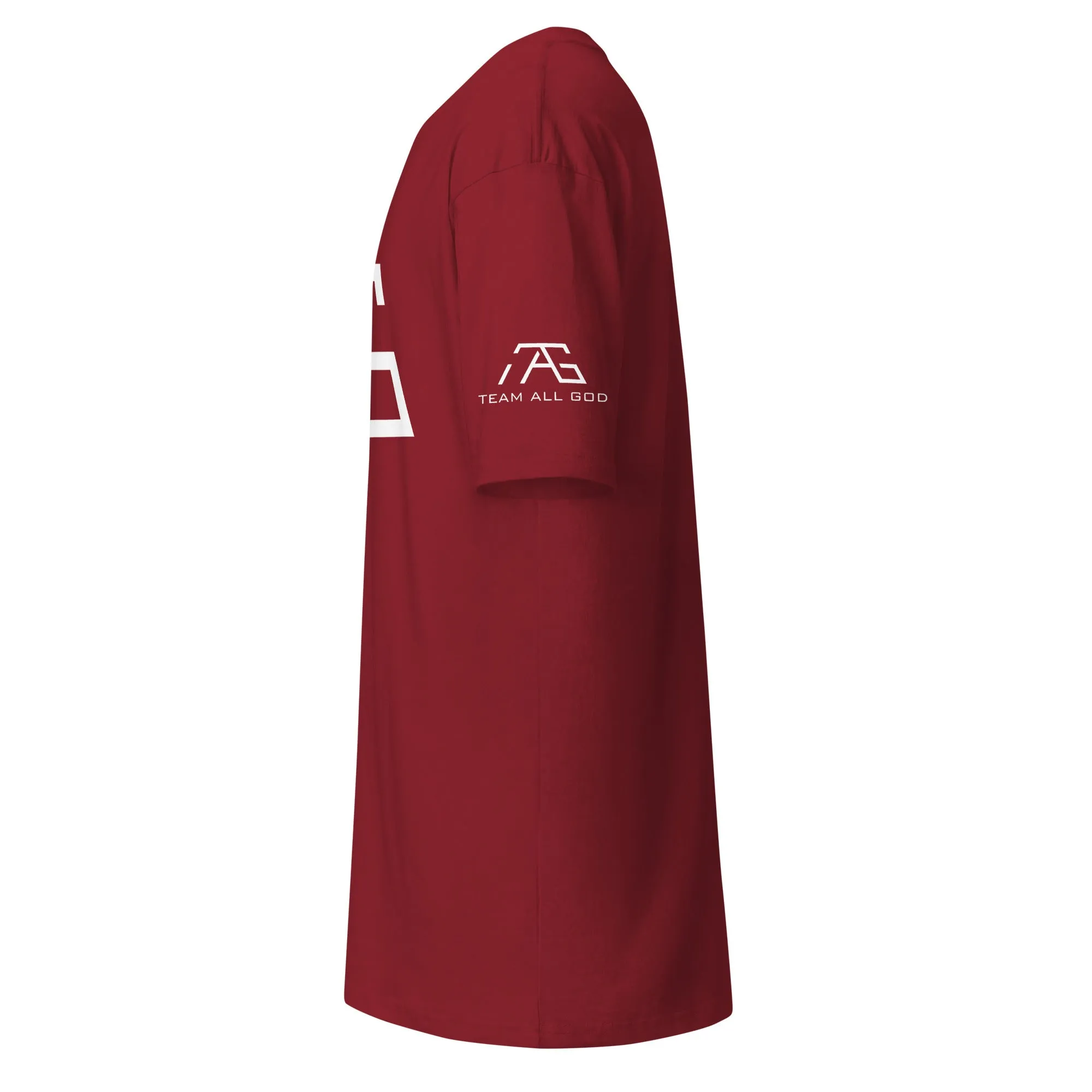 Team All God Premium Heavyweight Tee