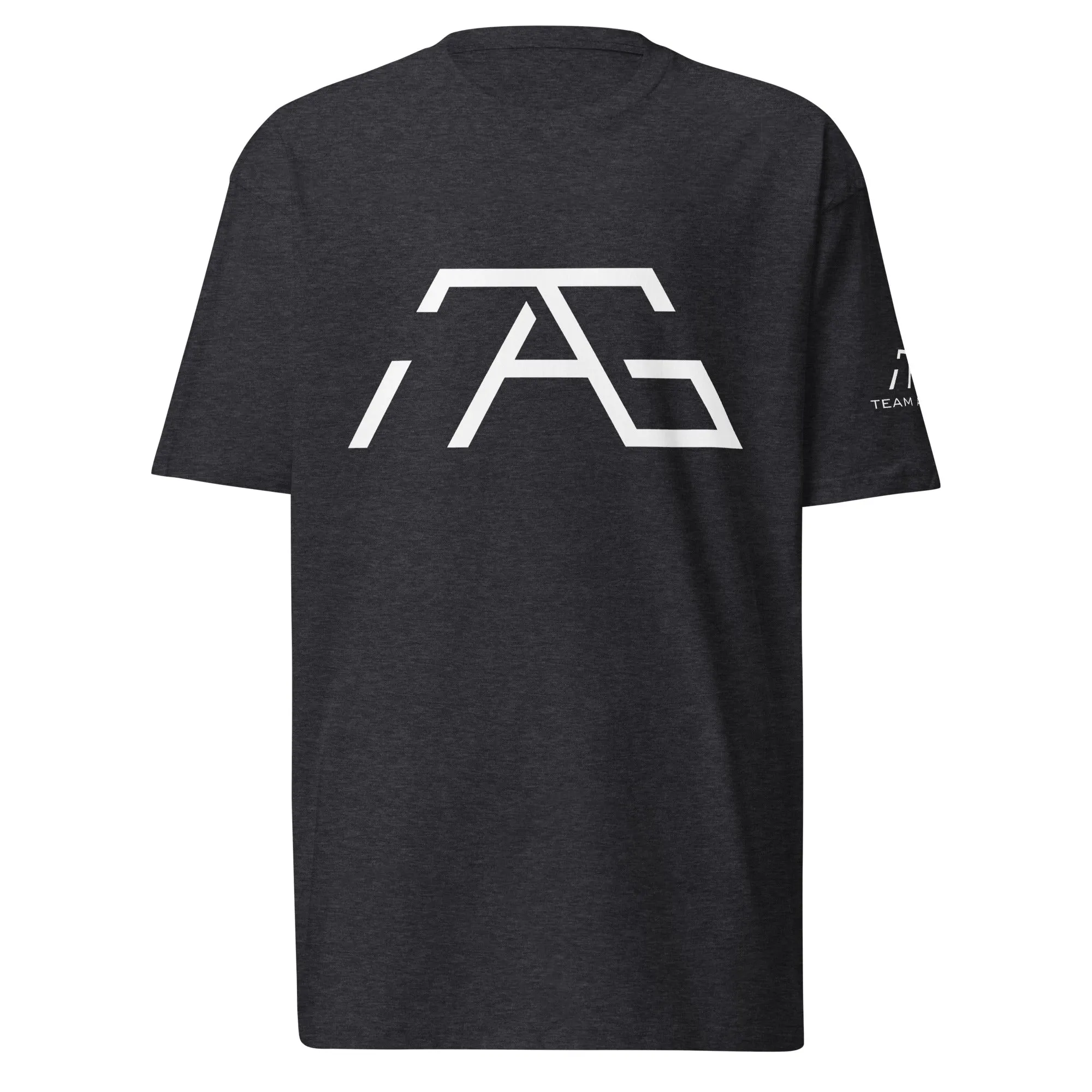 Team All God Premium Heavyweight Tee