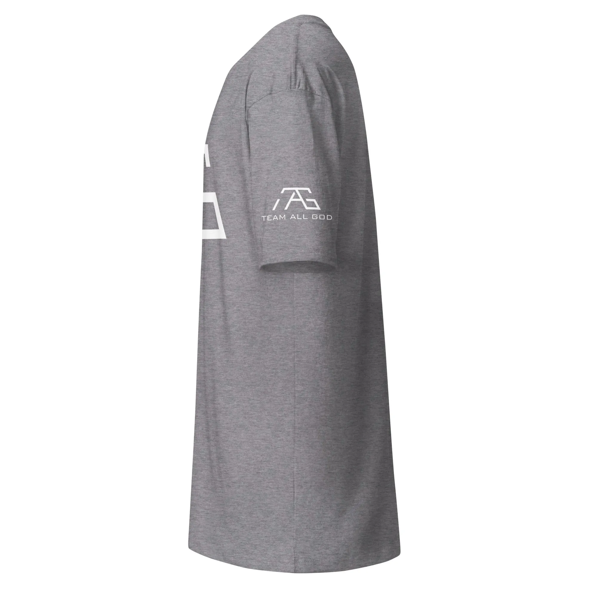 Team All God Premium Heavyweight Tee
