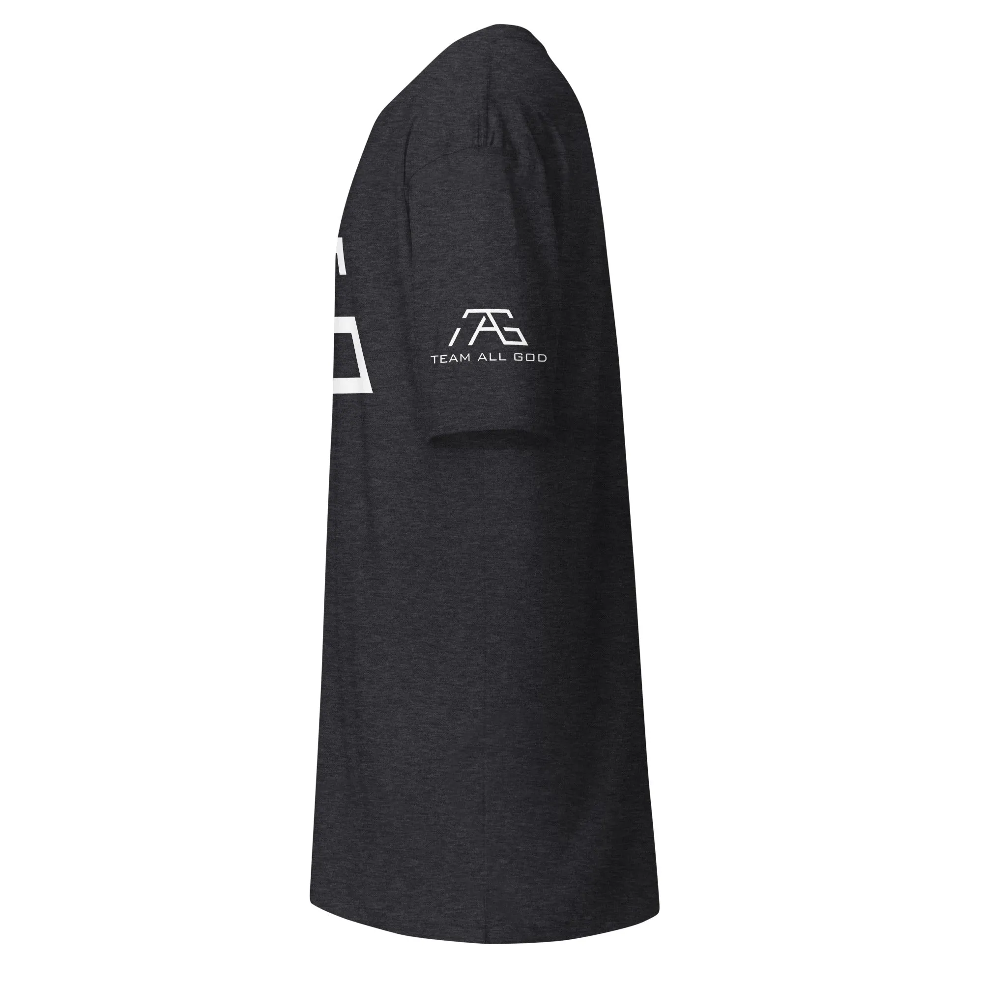 Team All God Premium Heavyweight Tee