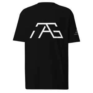 Team All God Premium Heavyweight Tee