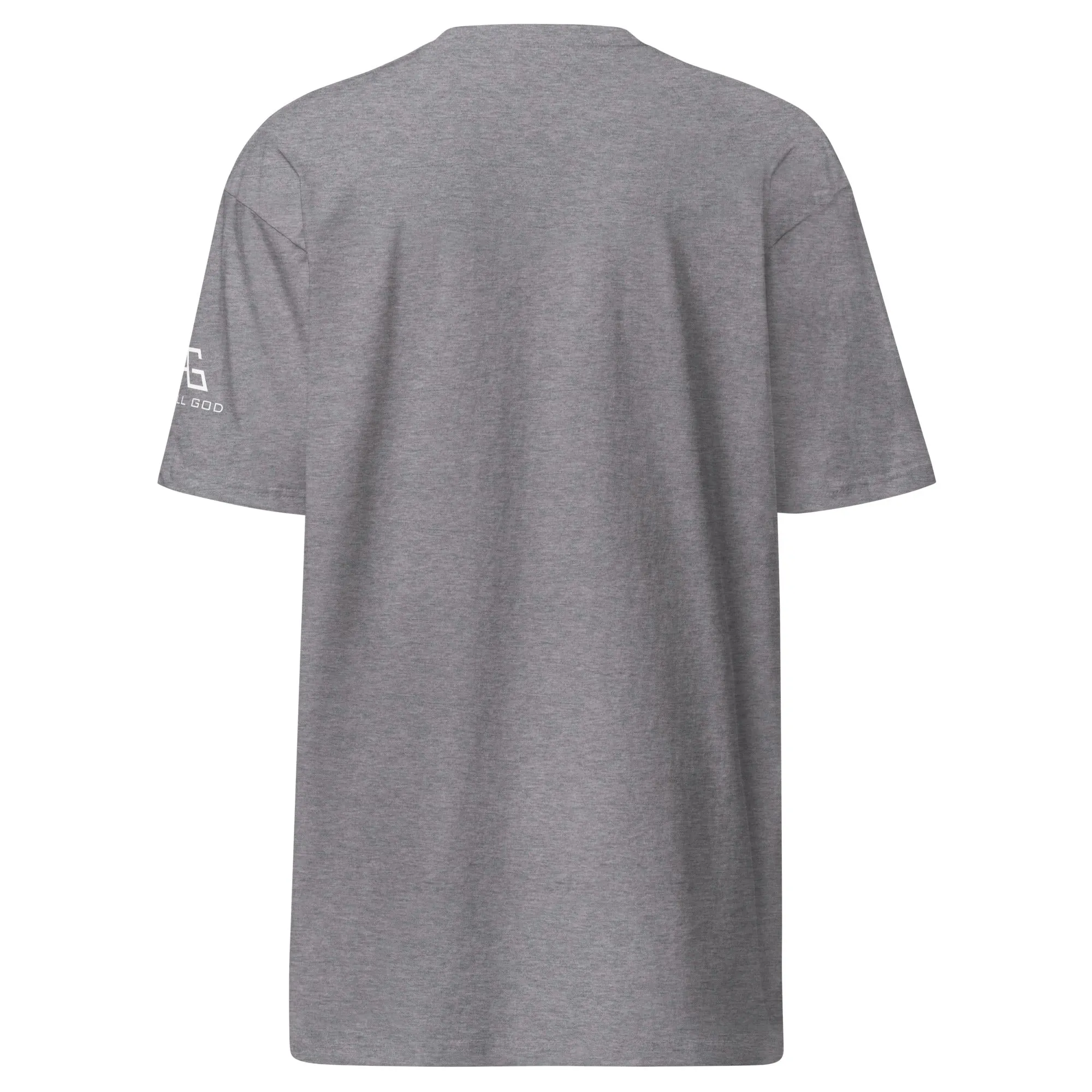 Team All God Premium Heavyweight Tee