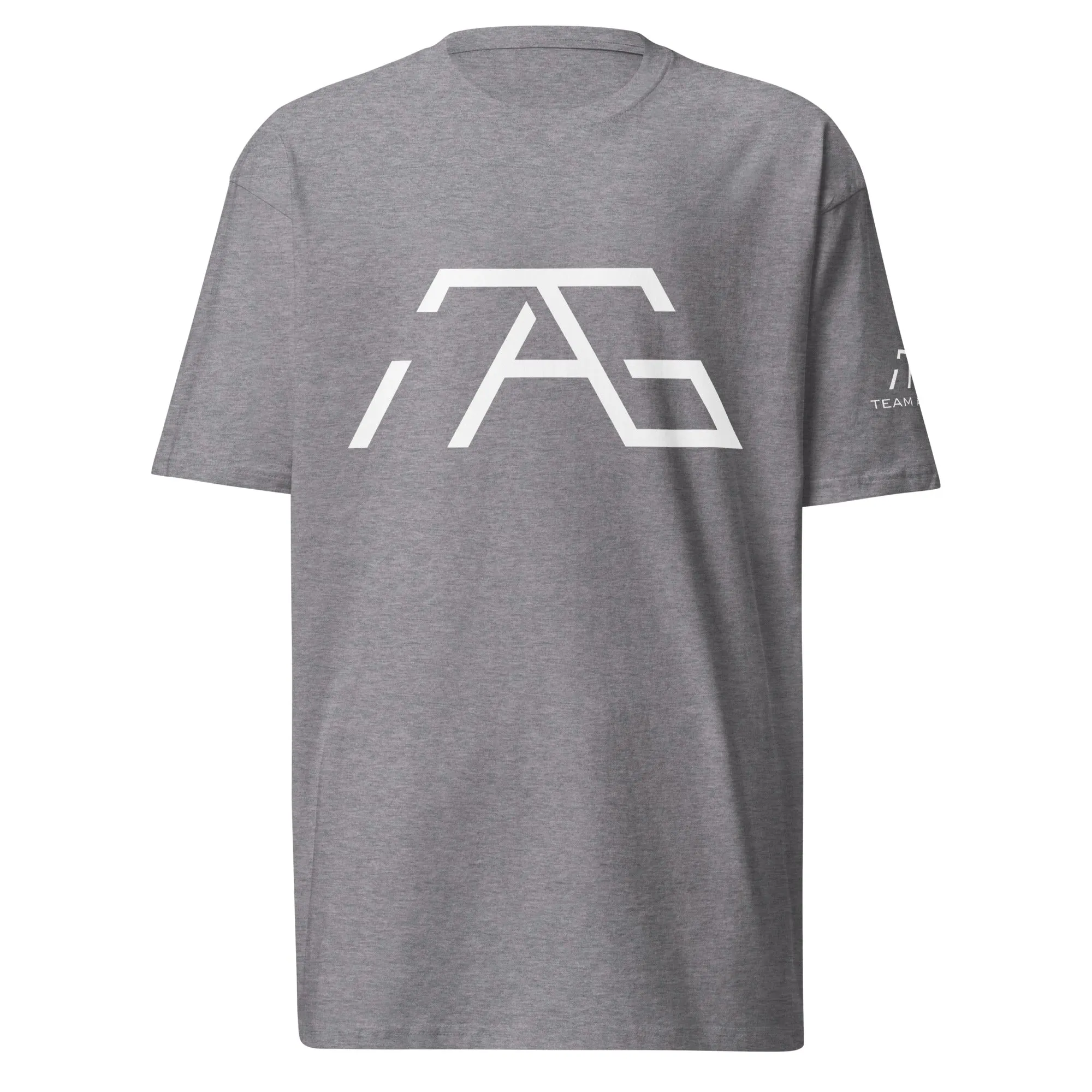 Team All God Premium Heavyweight Tee