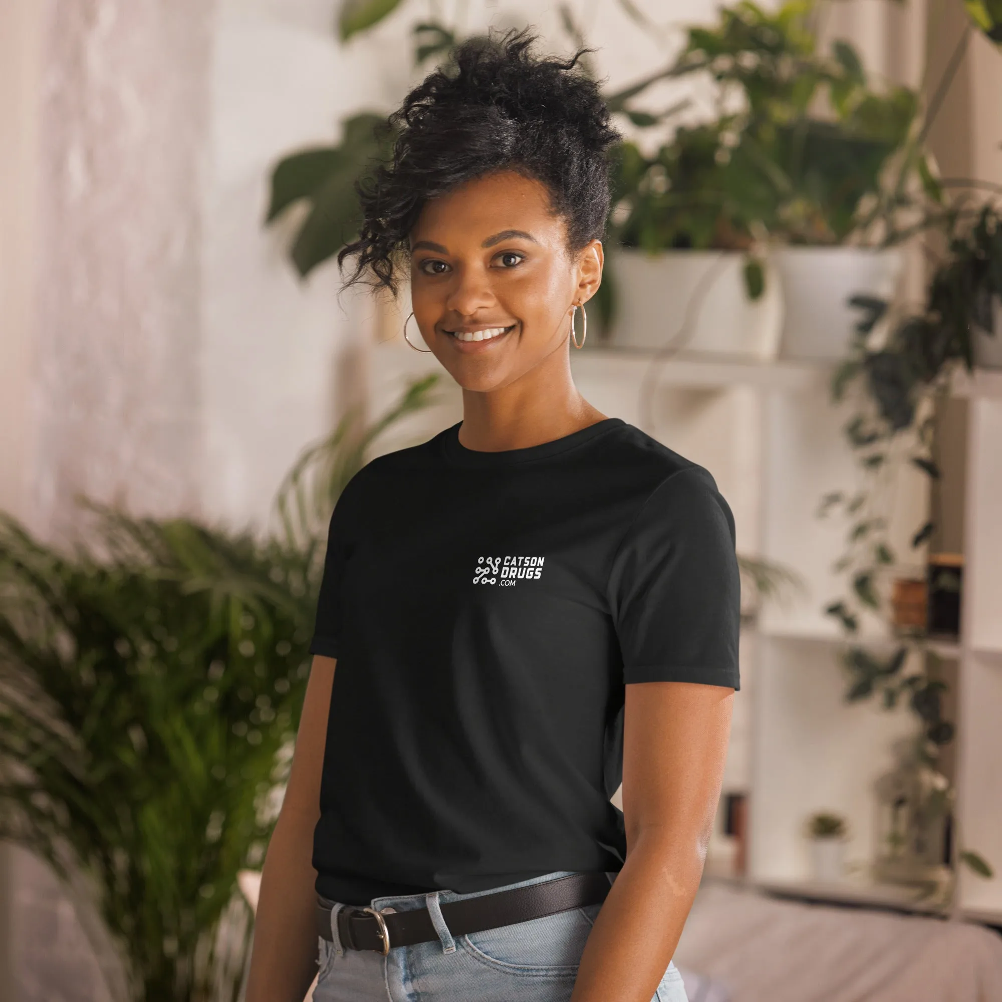 Techno T-Shirt | Technorave Organism
