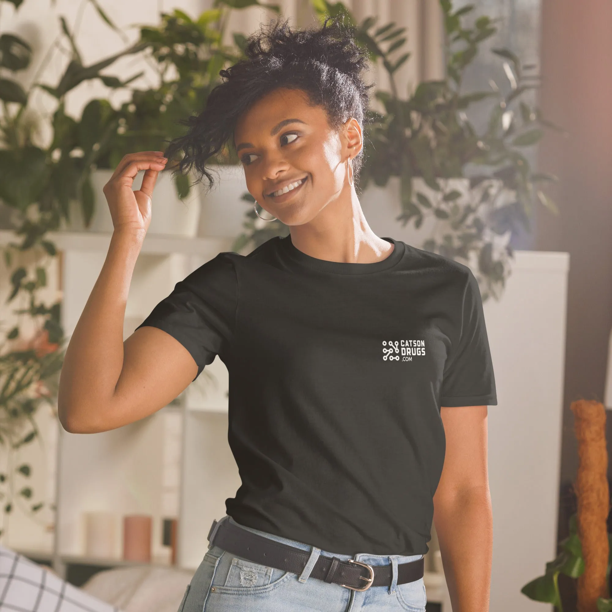 Techno T-Shirt | Technorave Organism