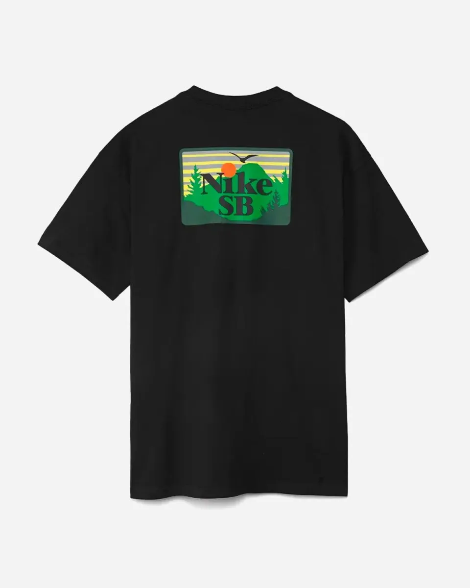 Tee Approach - Black