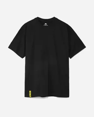 Tee Approach - Black
