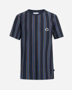 Teen Natan Tee - Navy