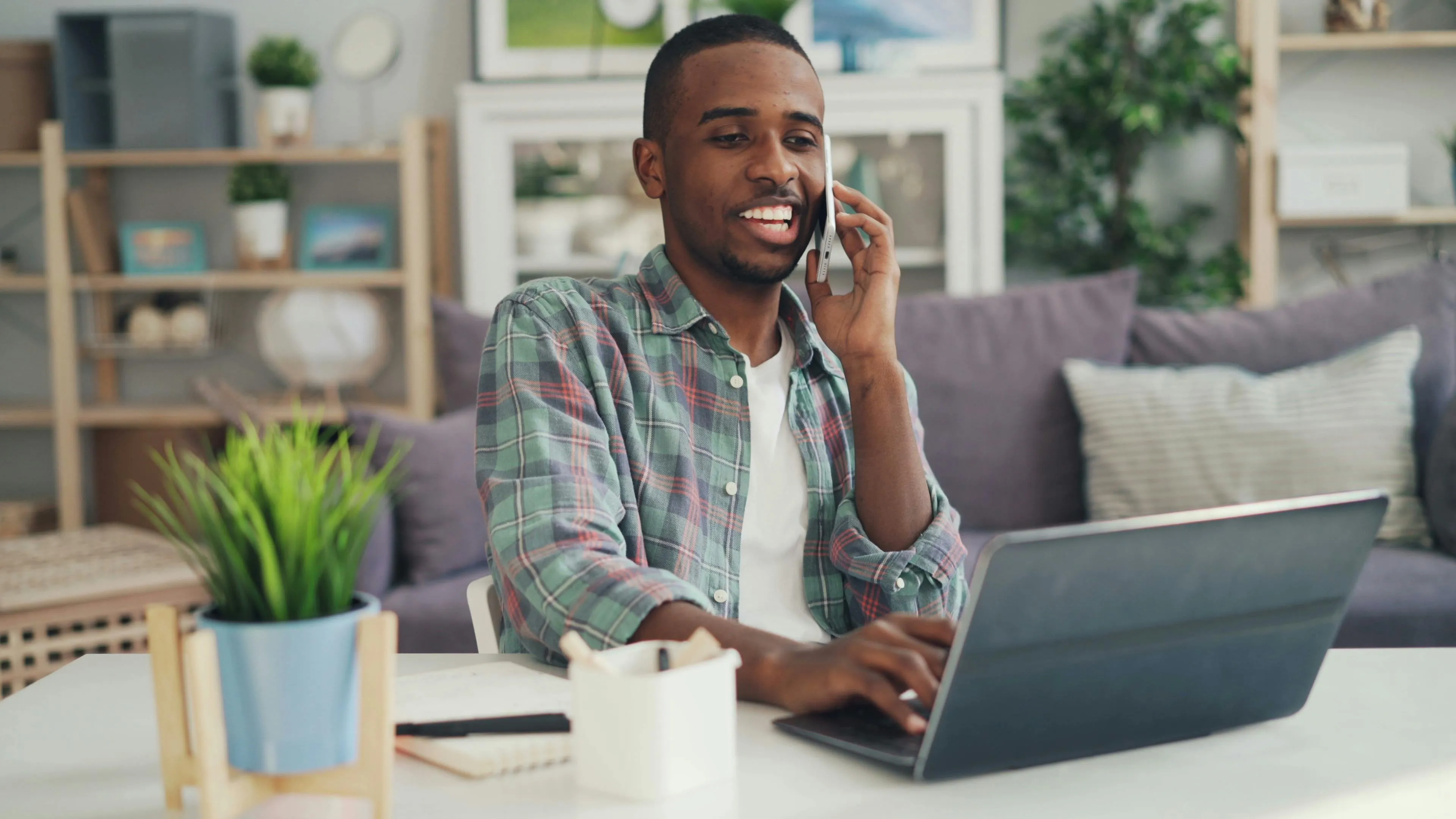Telework And Telecommuting