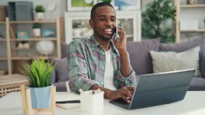 Telework And Telecommuting