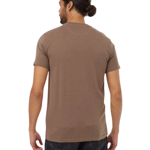 Tentree T-Shirts - Men's Pacific Northwest Portal