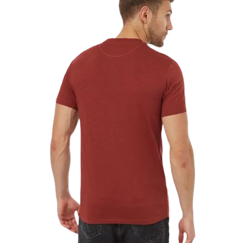Tentree T-Shirts - Men's Pacific Northwest Portal