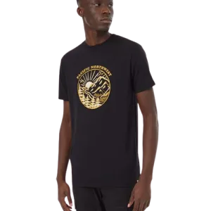 Tentree T-Shirts - Men's Pacific Northwest Portal