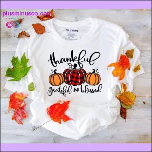 Thankful T-shirt