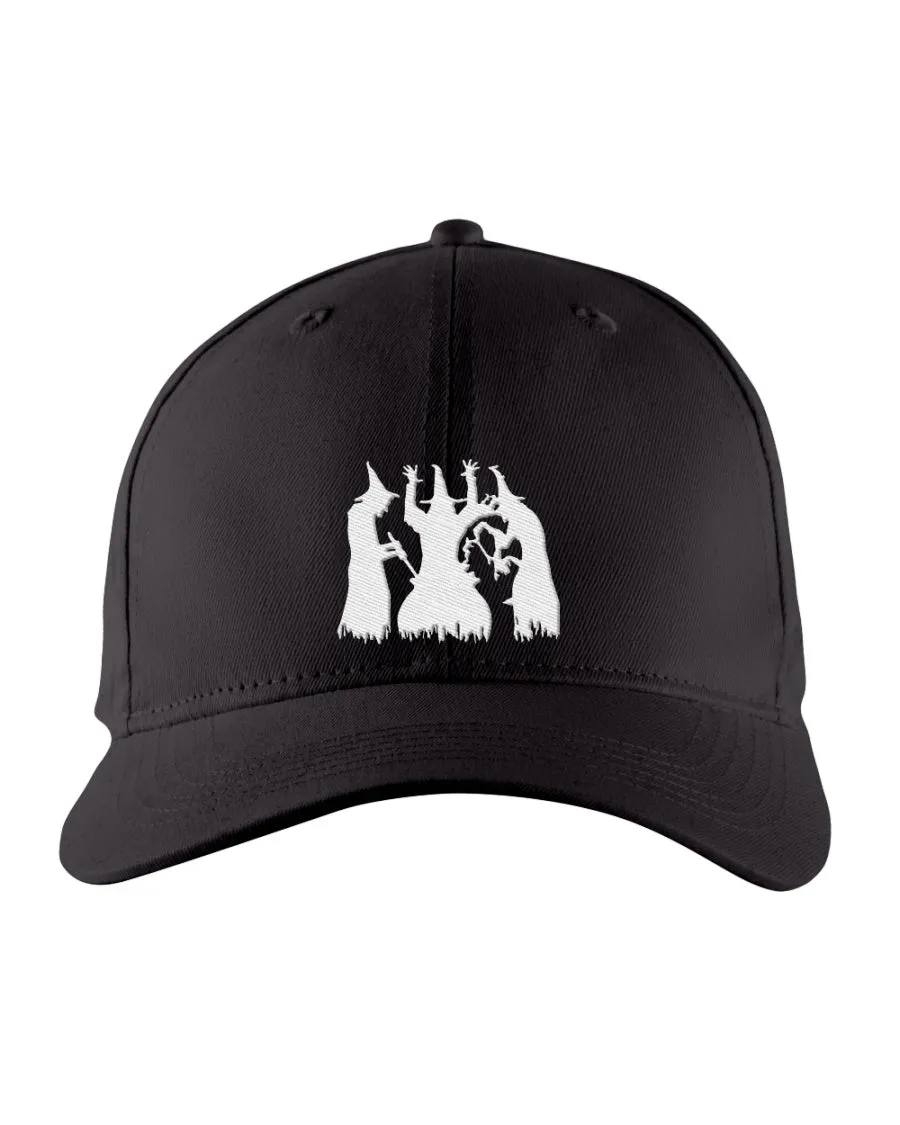 That Witch- Snapback Trucker Cap