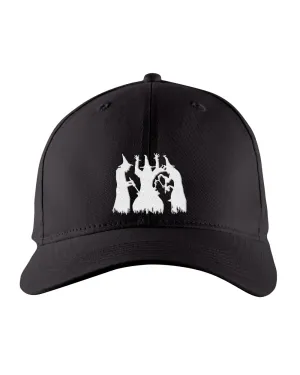 That Witch- Snapback Trucker Cap