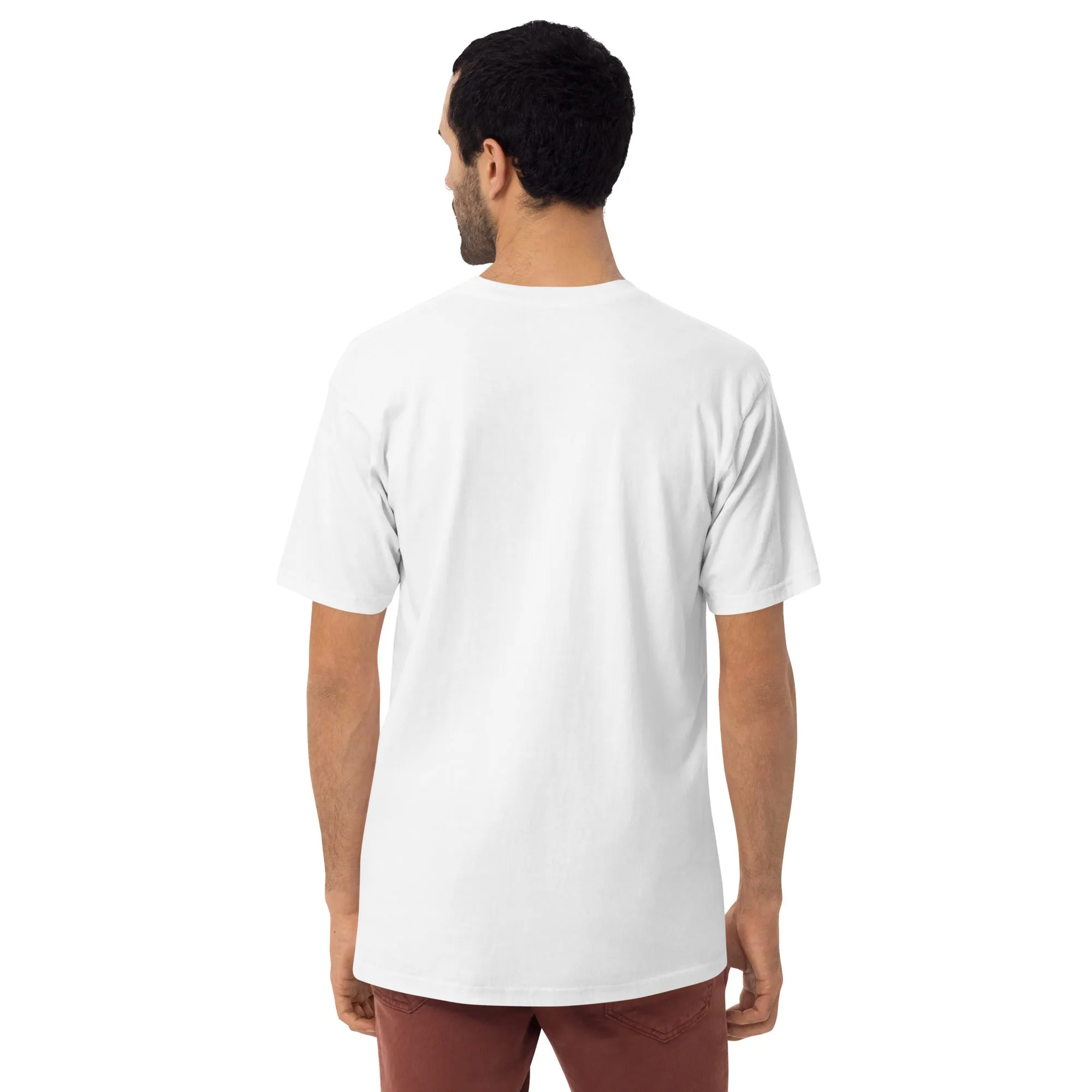 The Californians Against Calunicornia Tee