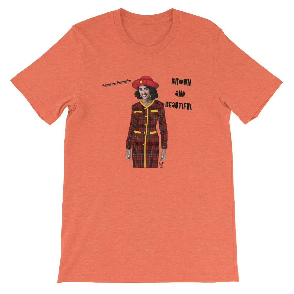The fresh prince of bel-air Hilary Banks tee