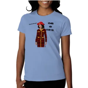 The fresh prince of bel-air Hilary Banks tee