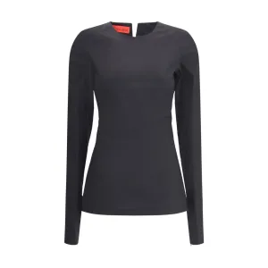 The Latest Terry Long Sleeve Jersey