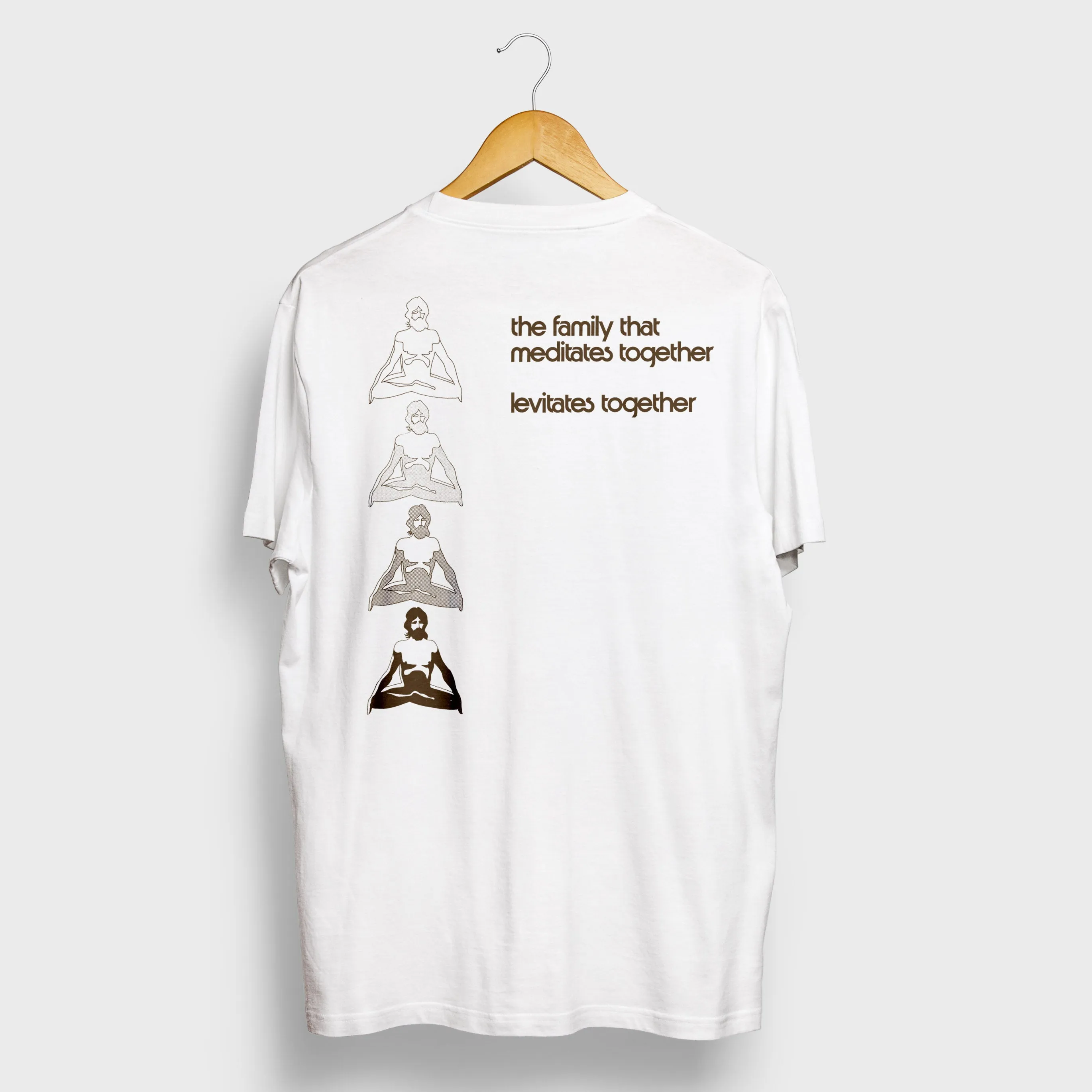 The Source Family T-Shirt
