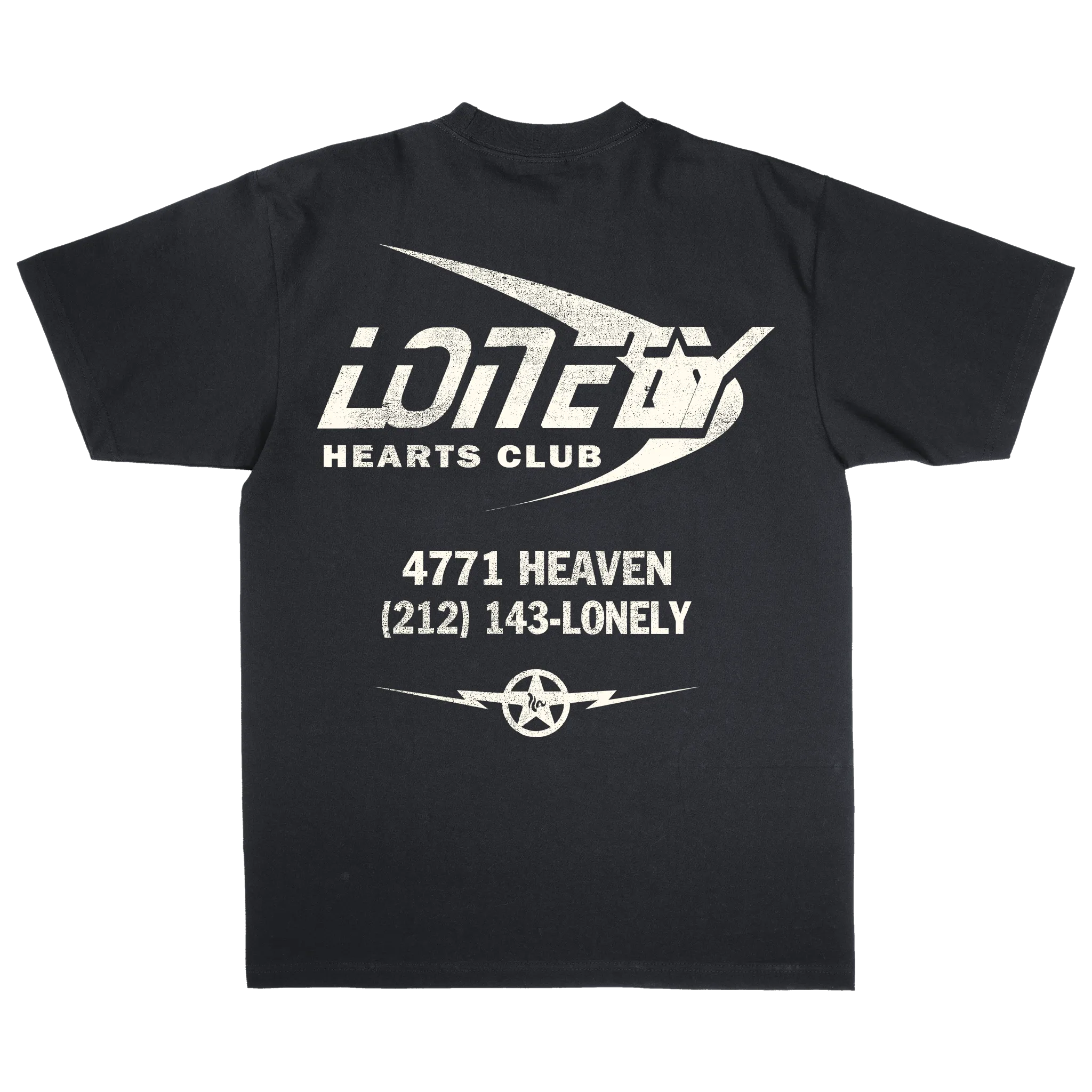The Universe Is Listening Premium T-Shirt