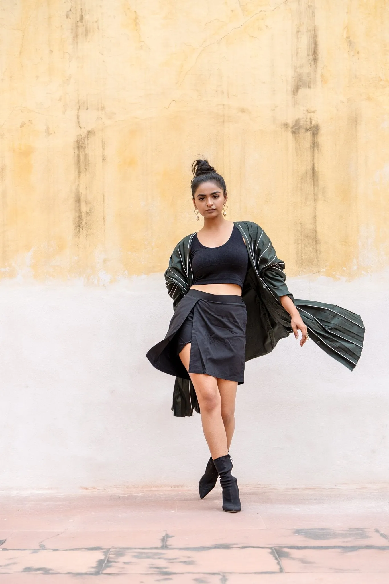 The Wired Dress