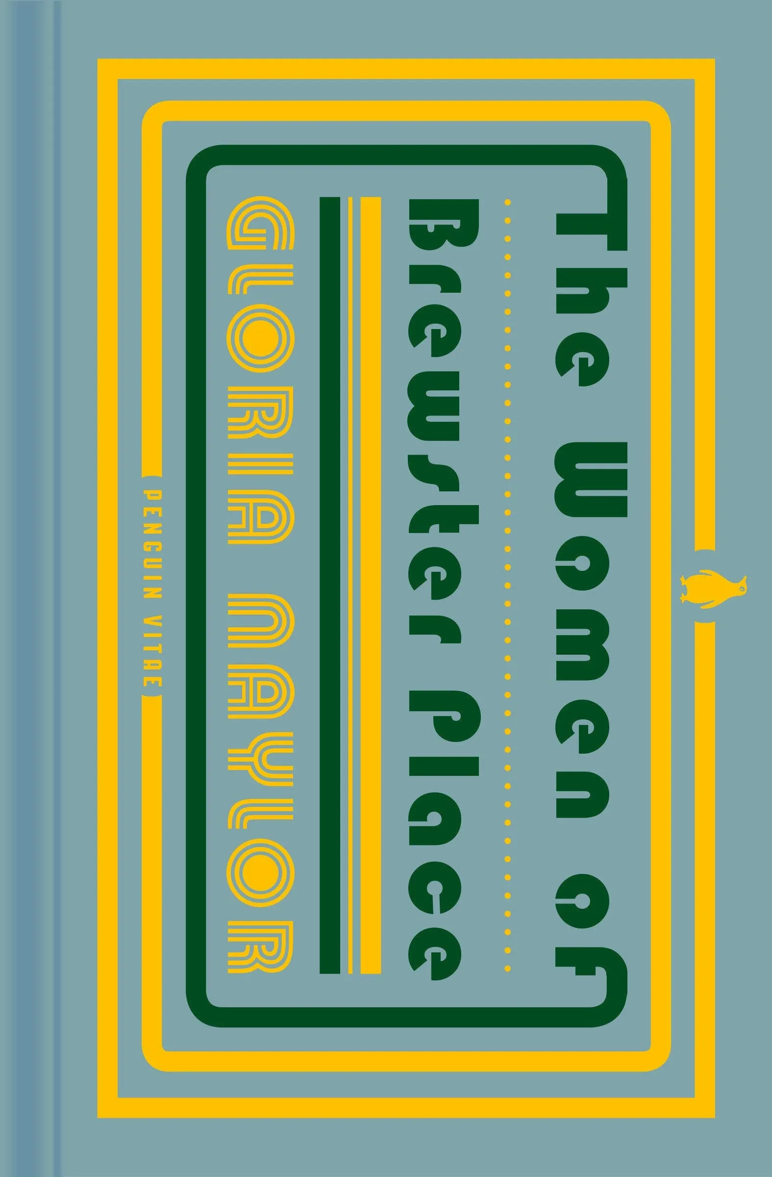 The Women Of Brewster Place: A Novel In Seven Stories