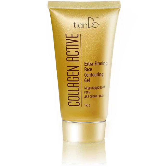 Tiande Contour Sculpting Facial Gel